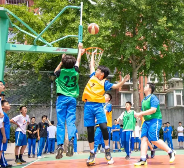 将健康第一理念贯穿教育教育各环节AI让体育教育更精准 将健康第一理念贯穿教育教育各环节AI让体育教育更精准